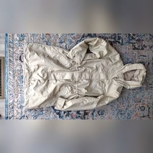 Eddie Bauer long jacket